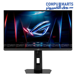 ROG Strix XG248QSG Ace 24.1-inch 610Hz FHD Gaming Monitor with HDR10 and G-SYNC