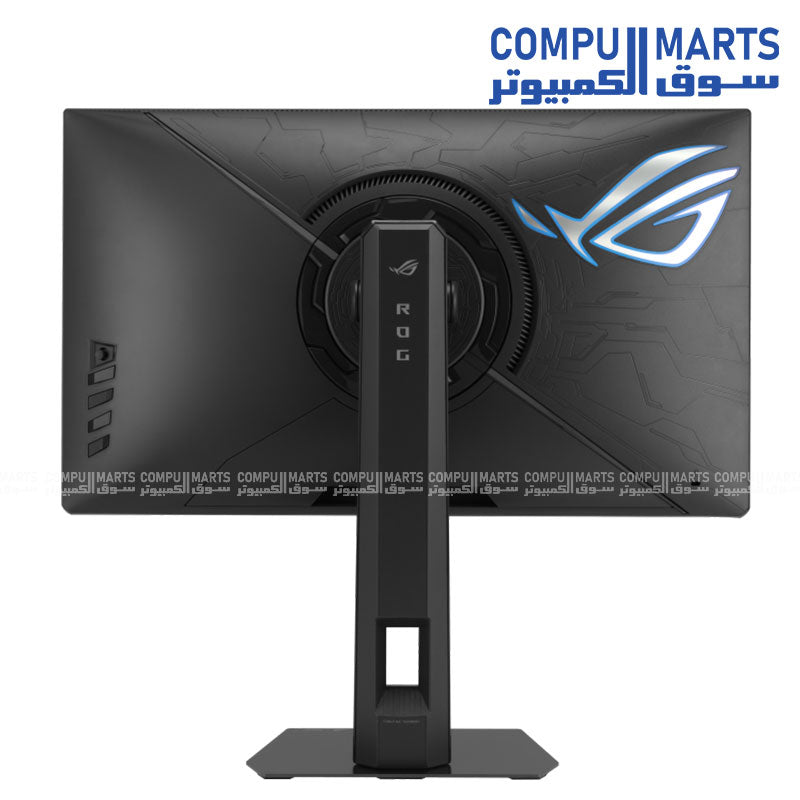 ROG Strix XG248QSG Ace 24.1-inch 610Hz FHD Gaming Monitor with HDR10 and G-SYNC