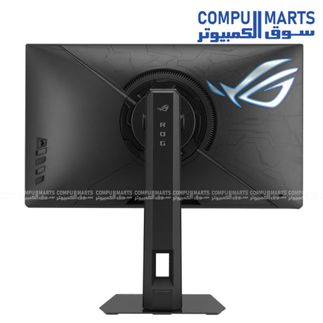 ROG Strix XG248QSG Ace 24.1-inch 610Hz FHD Gaming Monitor with HDR10 and G-SYNC