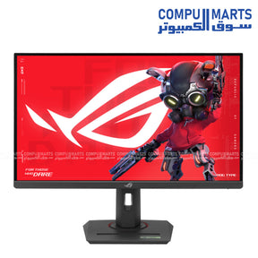 ROG Strix XG27ACG – Best 2K Gaming Monitor in Egypt – 2025 Model