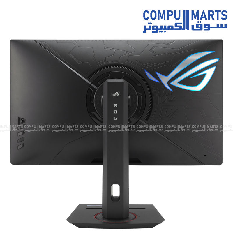 ROG Strix XG27ACG – Best 2K Gaming Monitor in Egypt – 2025 Model