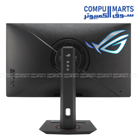 ROG Strix XG27ACG – Best 2K Gaming Monitor in Egypt – 2025 Model