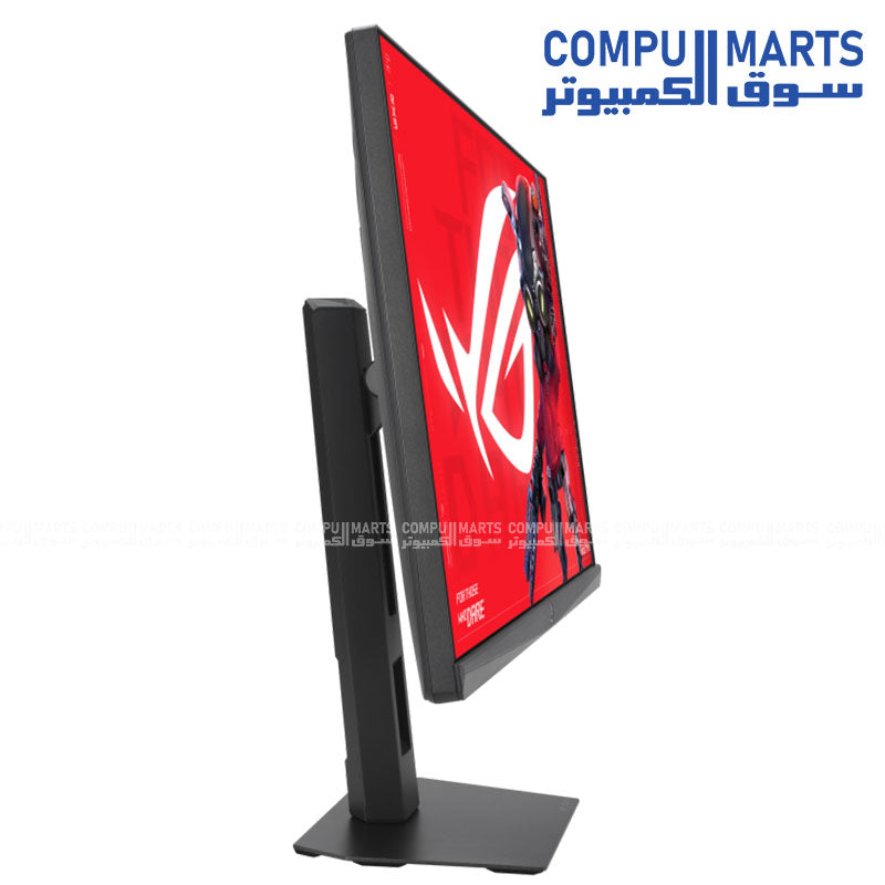 ASUS ROG Strix XG27ACMES 27" QHD 255Hz Fast IPS gaming monitor