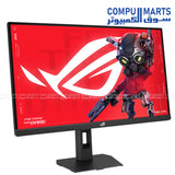 ASUS ROG Strix XG27ACMES 27" QHD 255Hz Fast IPS gaming monitor