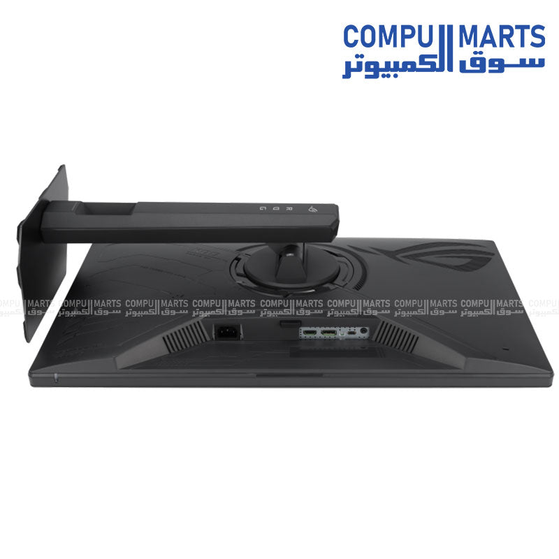 ASUS ROG Strix XG27ACMES 27" QHD 255Hz Fast IPS gaming monitor