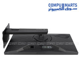 ASUS ROG Strix XG27ACMES 27" QHD 255Hz Fast IPS gaming monitor