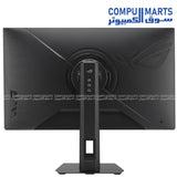 ASUS ROG Strix XG27ACMES 27" QHD 255Hz Fast IPS gaming monitor