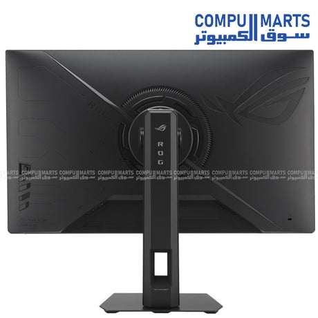 ASUS ROG Strix XG27ACMES 27" QHD 255Hz Fast IPS gaming monitor