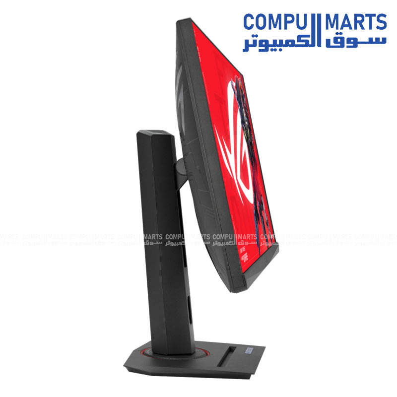 ASUS ROG Strix XG27ACMG 27” QHD Gaming Monitor – 270Hz, Fast IPS, 1ms, HDR10
