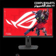 ROG Strix XG27ACMS 320Hz gaming monitor 27 inch 2560x1440 Fast IPS display with 0.3ms response time HDR10 and Adaptive Sync support