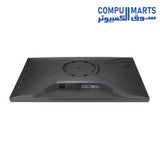 ASUS ROG Strix XG27UCG Gen2 XG27UCGR 27 inch 4K Fast IPS gaming monitor front view featuring anti-glare display and 162Hz refresh rate available at Compumarts Egypt