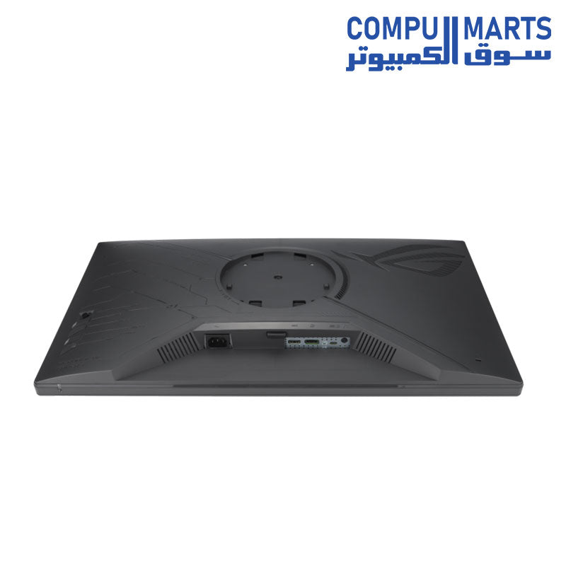 ASUS ROG Strix XG27UCS 27型4K UHD 160Hz ASUS ROG Strix XG27UCS USB Type-C Gaming Monitor – 27