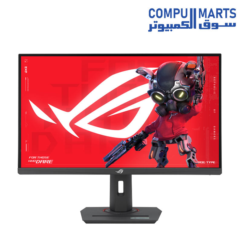ASUS ROG XG27UCS