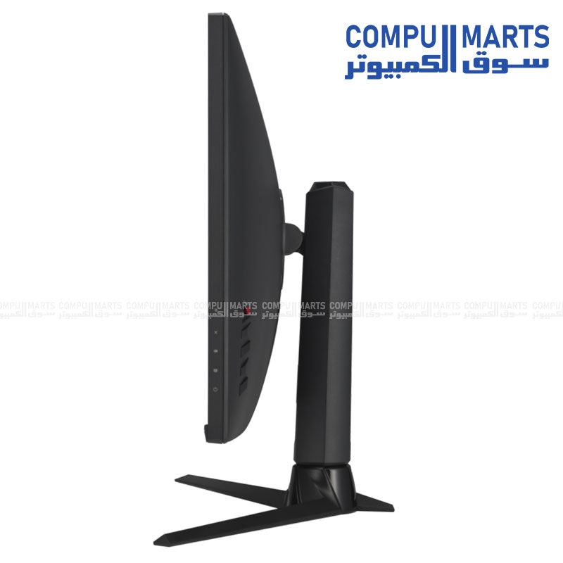 ASUS ROG Strix XG32UQ – 32" 4K Fast IPS Gaming Monitor – 160Hz – HDR600