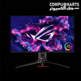 ASUS ROG Swift OLED PG32UCDP 32 inch 4K WOLED gaming monitor