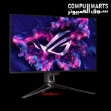 ASUS PG32UCDP 3840x2160 240Hz OLED gaming monitor