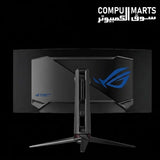 ASUS PG32UCDP FHD 480Hz WOLED gaming monitor