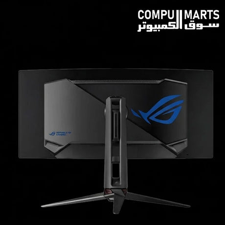 ASUS PG32UCDP FHD 480Hz WOLED gaming monitor