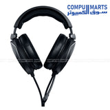 Theta 7.1 – Gaming Headset – ASUS – ROG USB-C 7.1 surround headset with RGB Aura and AI noise cancelling mic