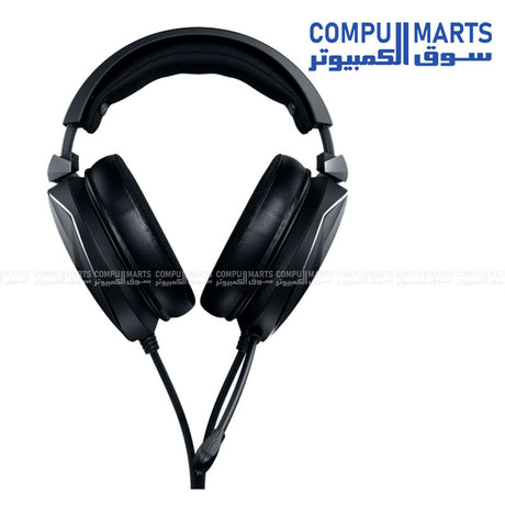 Theta 7.1 – Gaming Headset – ASUS – ROG USB-C 7.1 surround headset with RGB Aura and AI noise cancelling mic