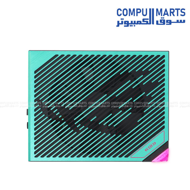 ROG Thor 1200W Platinum III Hatsune Miku Edition Power Supply Unit