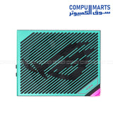 ROG Thor 1200W Platinum III Hatsune Miku Edition Power Supply Unit