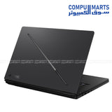Zephyrus Duo 16 2026 GX651AX-SR264W – Gaming Laptop – ASUS – Dual Screen OLED RTX 5090 Ultra 9