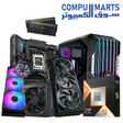 ROMA 3 Ryzen 9 9950X3D RTX 5080 MASTER Gaming PC