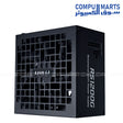 RS1000G power supply featuring 1000W max DC output, ATX 3.1 support, and full modular cabling for buyers in Egypt