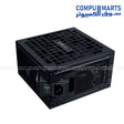 RS1000G.WH00 power supply unit with 80 PLUS Gold efficiency rating, active PFC, and fanless mode available through Compumarts