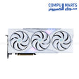 RTX 5070 Ti 16GB Gaming Trio OC White