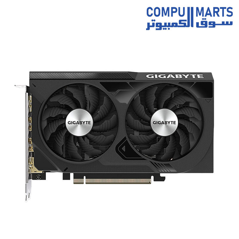 RTX-4060-Ti-Graphics Card-GIGABYTE-GeForce-Gaming-OC-16GB