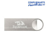 Redragon RU013 USB 2.0 portable storage