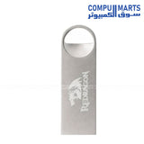 REDRAGON RU013 8GB silver flash memory