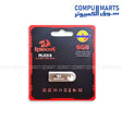 REDRAGON RU013 8GB USB 2.0 flash drive