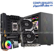 Ryzen 5 7600X RTX 5060 Ti 16GB Gaming PC Bundle