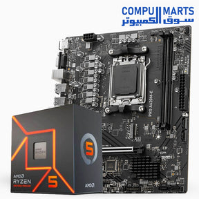 PRO-A620M-MOTHERBOARD-MSI-AMD-DDR5-Ryzen-5-8500G-Processor-AMD-6-Core-12-Thread