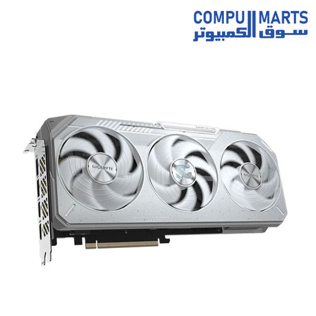 Compumarts Egypt retail box for the Radeon RX 9070 XT graphics card.