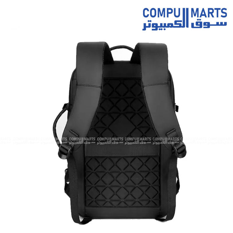 Rahala 2026 Polyester Laptop Backpack