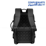 Rahala 2026 Polyester Laptop Backpack