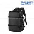 Black Rahala 2026 Laptop Backpack for 15" Laptop