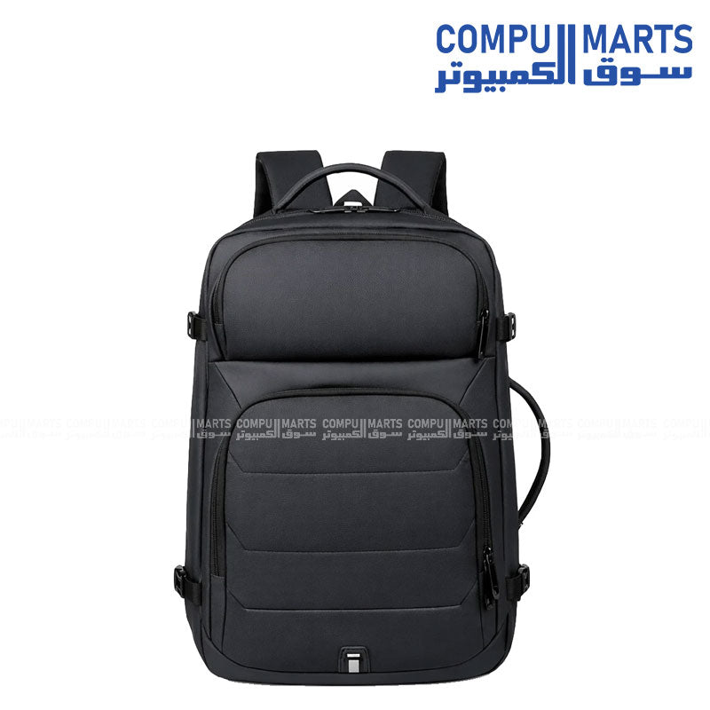 Rahala 2201 Laptop Bag 15.6 Inch Black