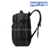 Rahala 2201 laptop bag with tablet and laptop pockets