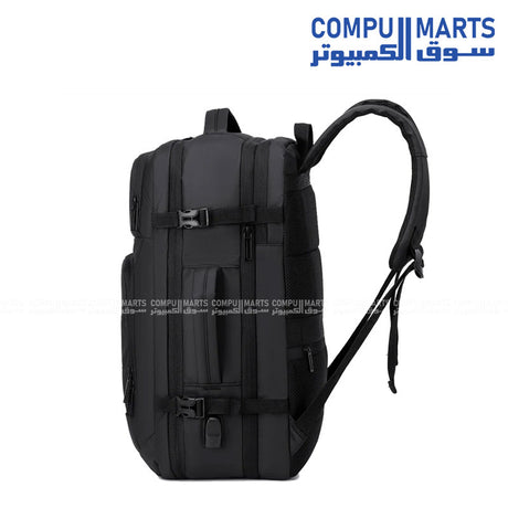Rahala 2201 laptop bag with tablet and laptop pockets