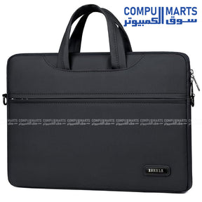 Rahala RAL 817 Black 14 Inch Laptop Bag