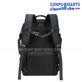 Rahala RAL135 15.6 inch laptop backpack