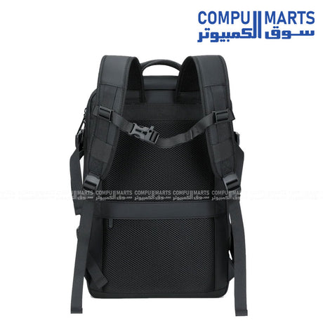 Rahala RAL135 15.6 inch laptop backpack