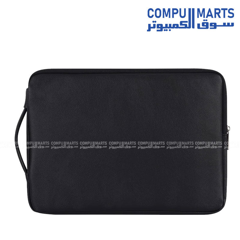 Rahala RS-100 polyester laptop sleeve