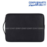 Rahala RS-100 polyester laptop sleeve