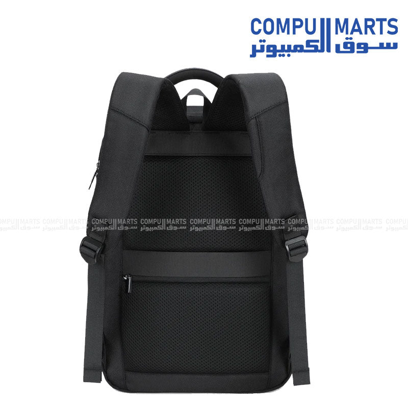Rahala SH-50 water-resistant polyester laptop bag